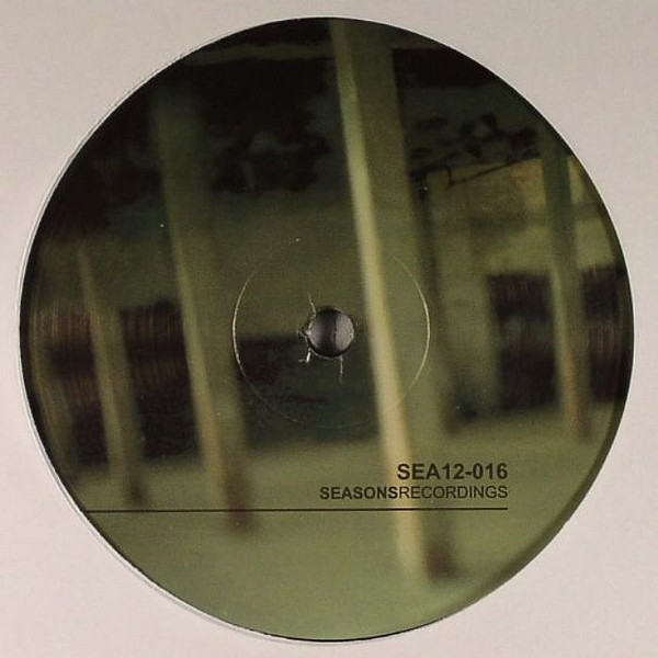 Somethin' Else (Remixes by Derrick Carter & Freaks) - Secondary image