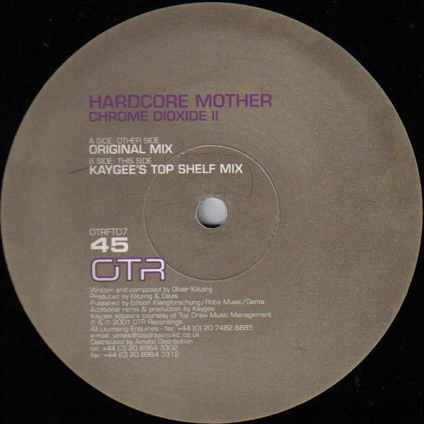 Hardcore Mother