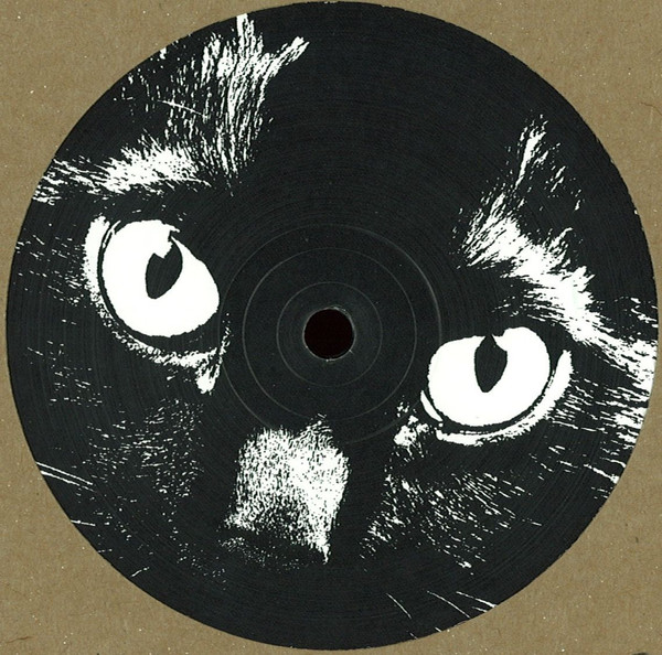 Landscape / House Of Seven Joys EP - Secondary image