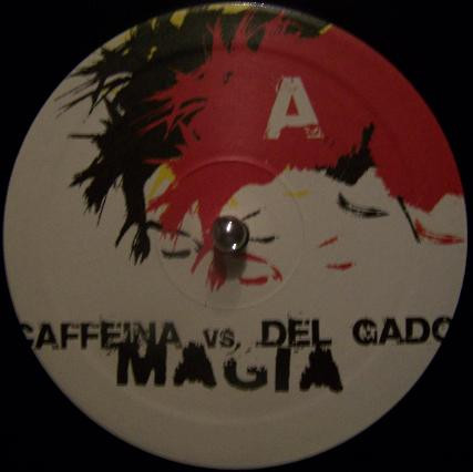 Magia - Secondary image