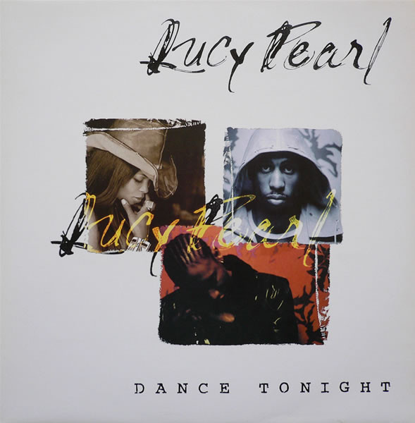 Dance Tonight
