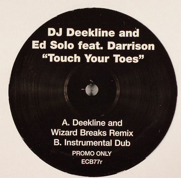 Touch Your Toes