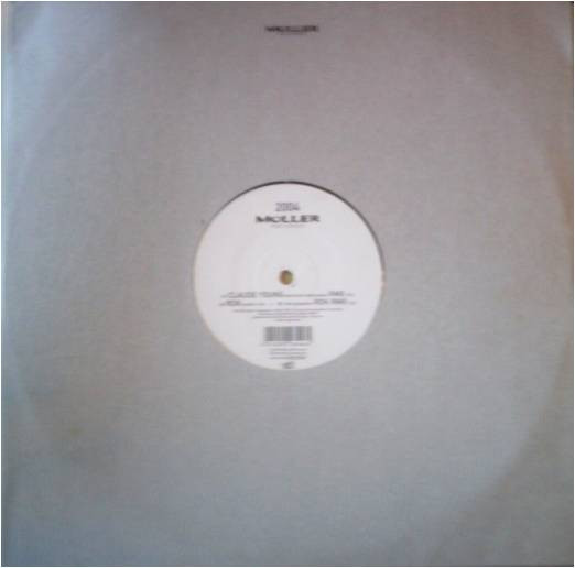 Electronic Discussion (Remix) - Secondary image