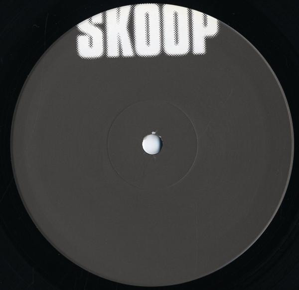 Mood 4 Luv (Masters Of Funk Flavor Remix) - Secondary image