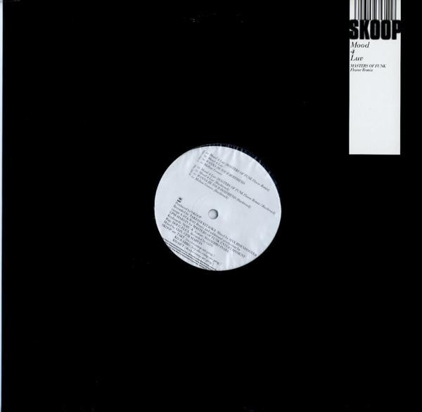 Mood 4 Luv (Masters Of Funk Flavor Remix)