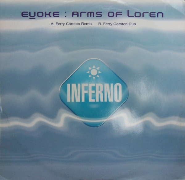 Arms Of Loren