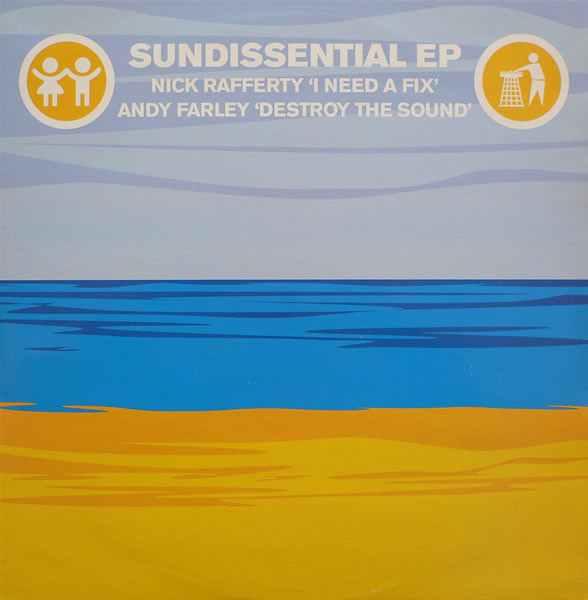 Sundissential EP
