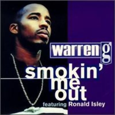 Smokin' Me Out