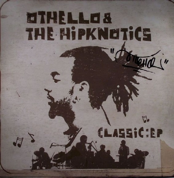 Classic: EP
