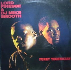 Funky Technician