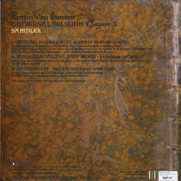 Universal Religion Chapter 3 Sampler - Secondary image