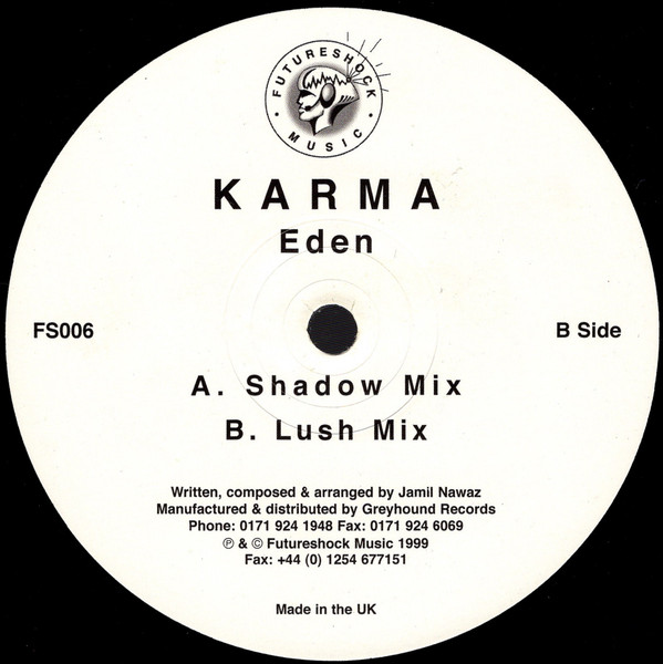 Eden