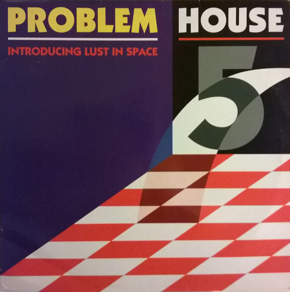 Volume 5: Introducing Lust In Space