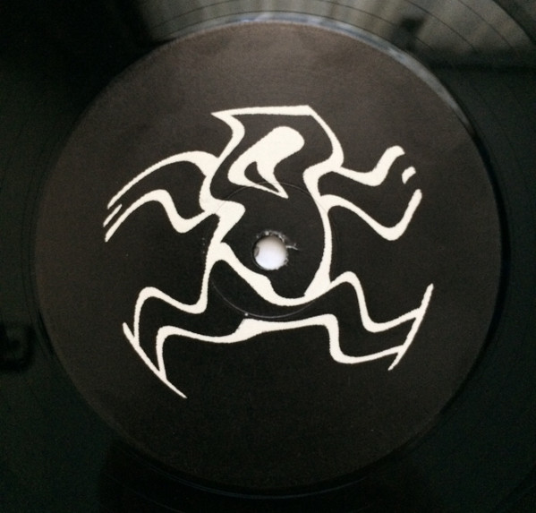 The Static State Opera EP - Secondary image