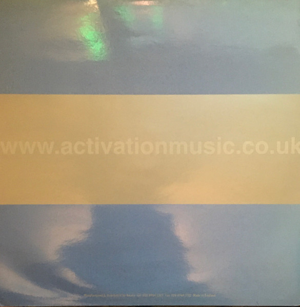 Atlantic Shores - Secondary image