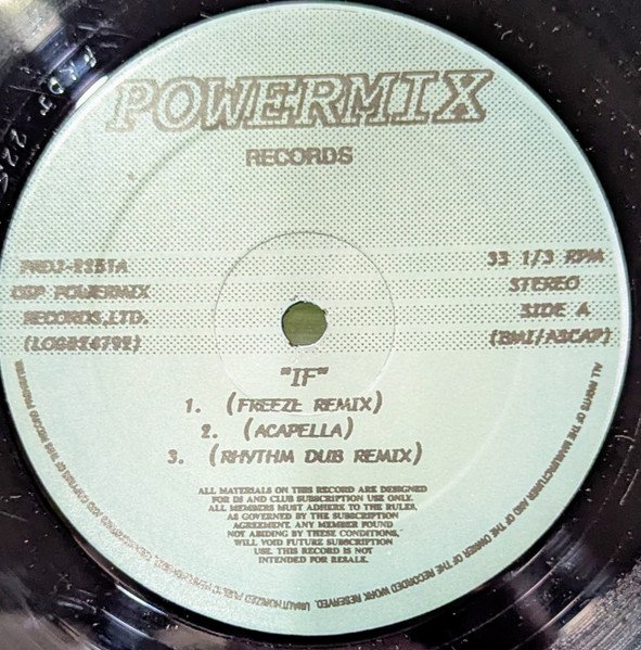 If