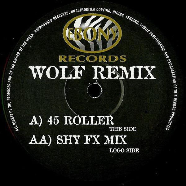 Wolf (Remix)
