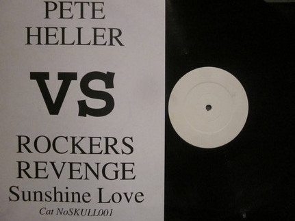 Sunshine Love - Secondary image