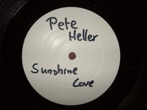 Sunshine Love