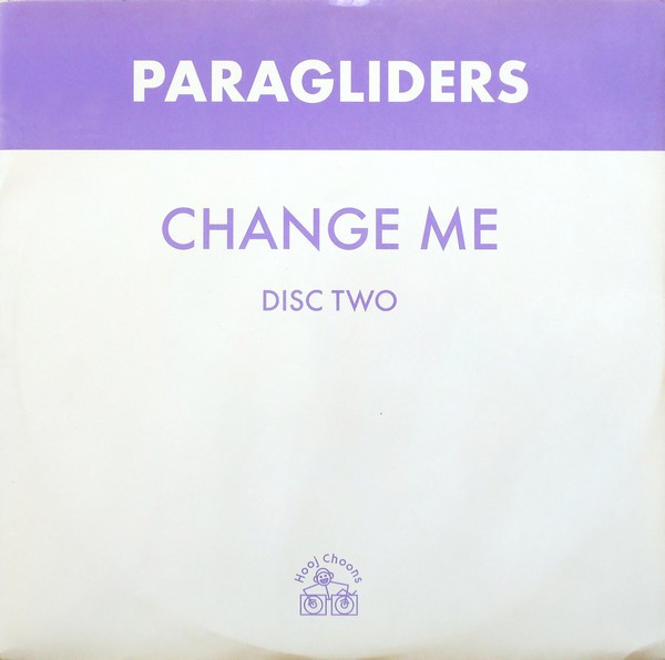 Change Me