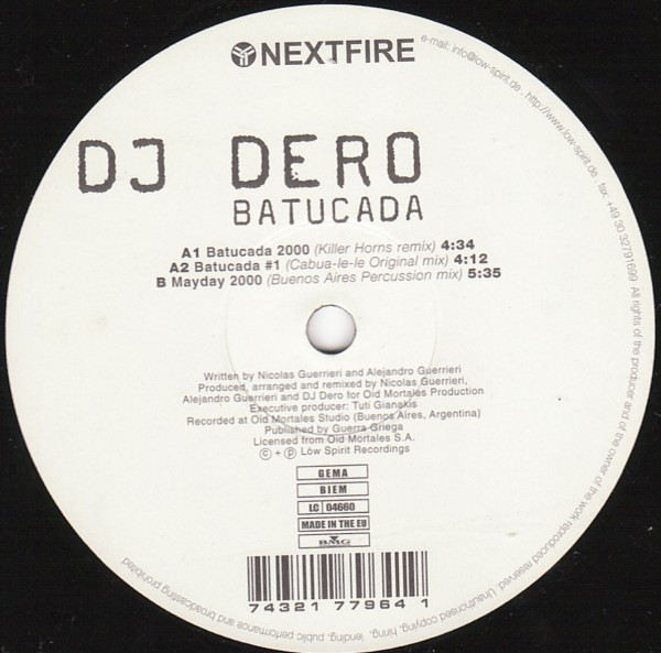 Batucada