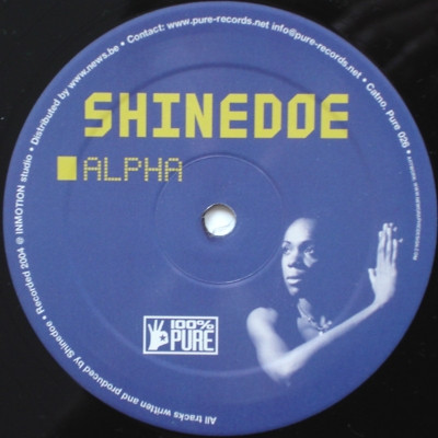 Dillema / Alpha