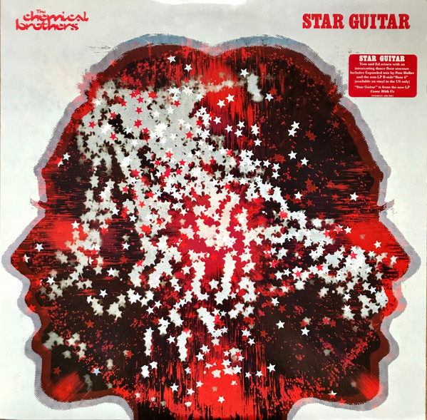 Star Guitar