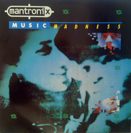 Music Madness