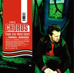 Chillin' (Like Matt Dillon) / Giants