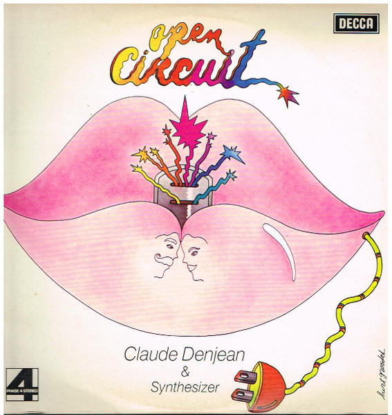 Open Circuit