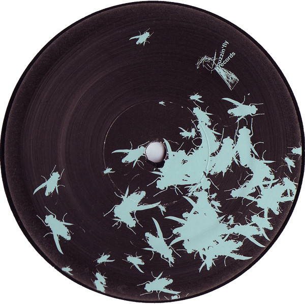 Buzzin' Fly Volume 2 EP - Secondary image