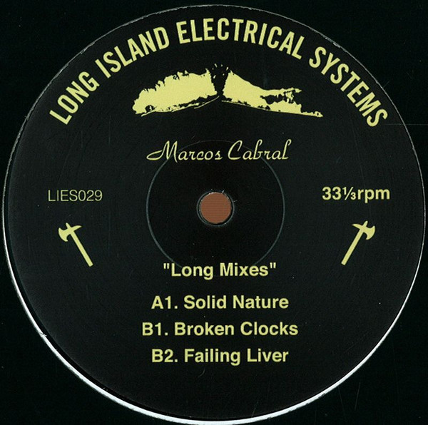 Long Mixes
