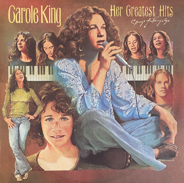 Her Greatest Hits - Songs Of Long Ago