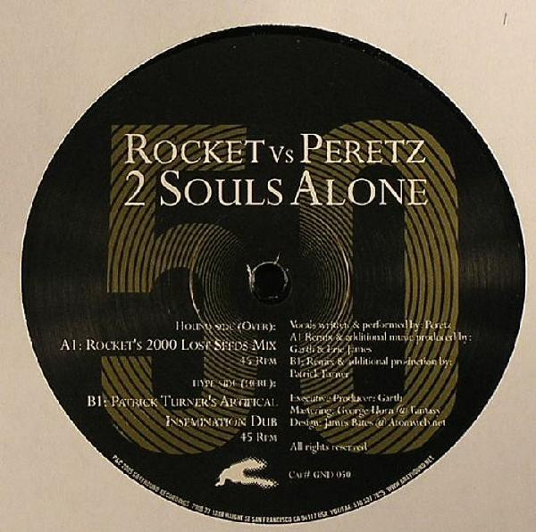 2 Souls Alone