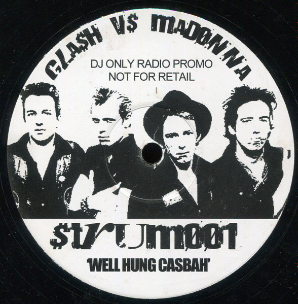 Well Hung Casbah
