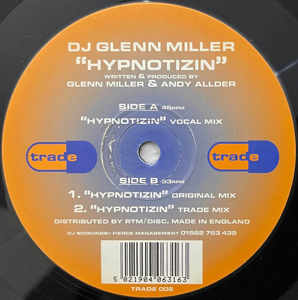 Hypnotizin