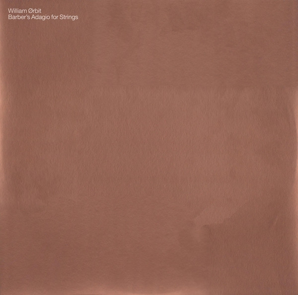 Barber's Adagio For Strings