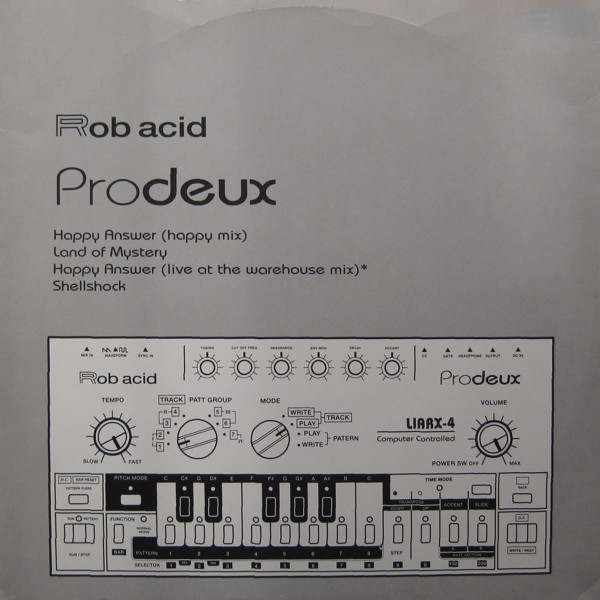 Prodeux
