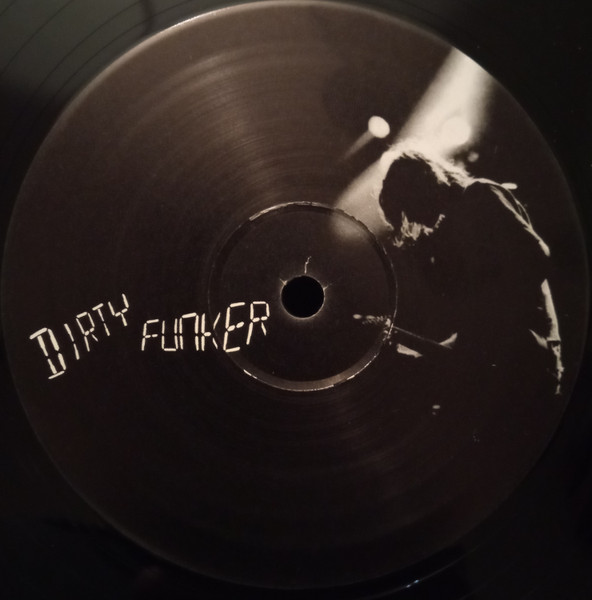 Come As You Are (The Dirty Funker Remixes) - Secondary image