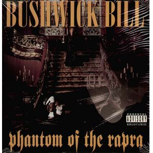 Phantom Of The Rapra
