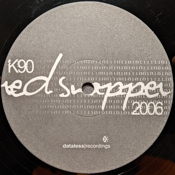 Red Snapper 2006