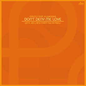 Don't Deny Me Love