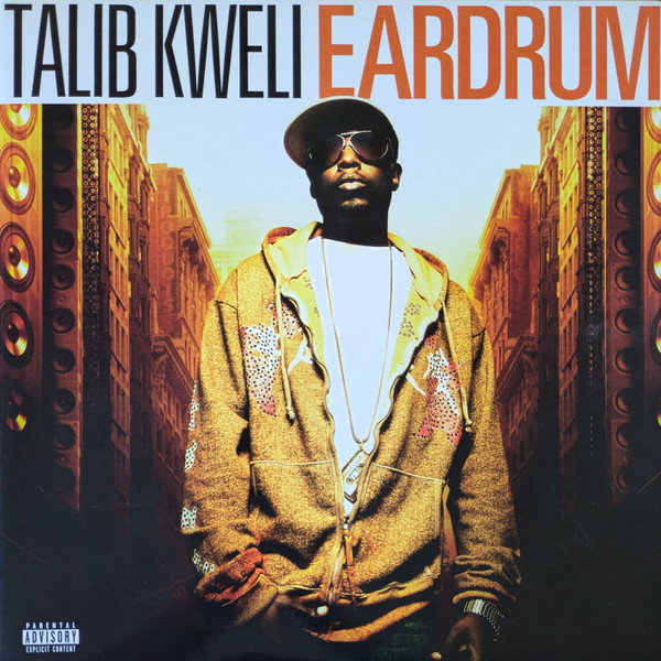Eardrum