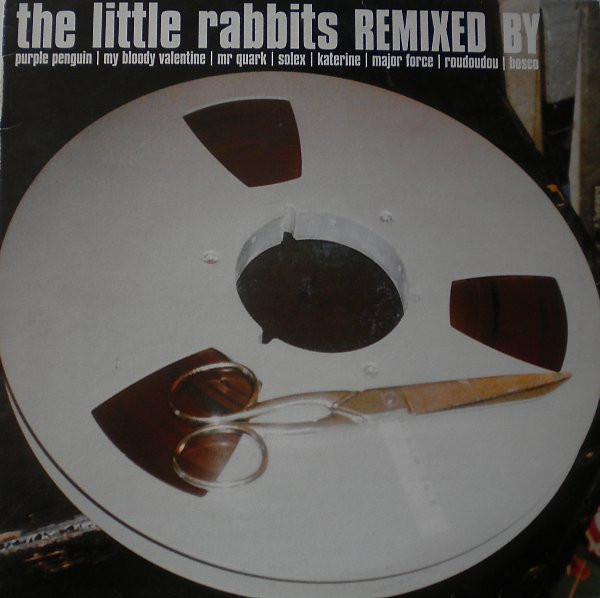 Remixed By