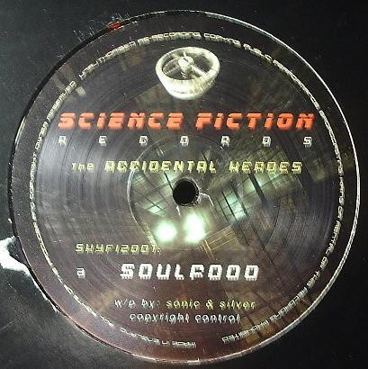 Soulfood / Summer Of Love