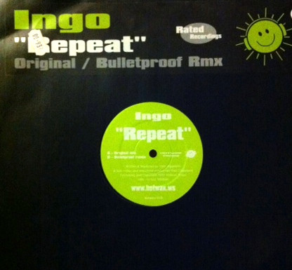 Repeat - Secondary image
