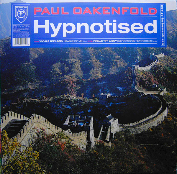 Hypnotised