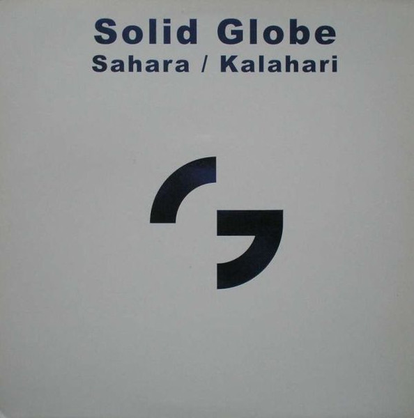 Sahara / Kalahari