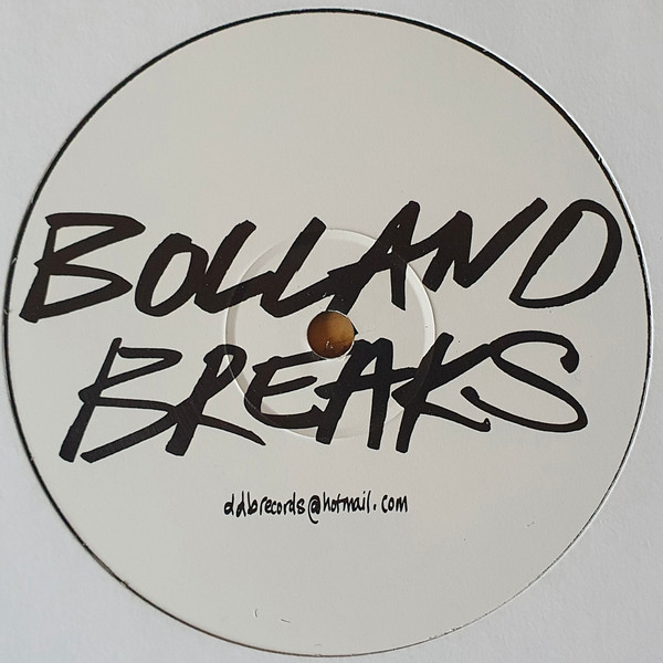 Bolland Breaks - Secondary image