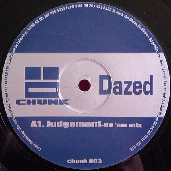 Judgement